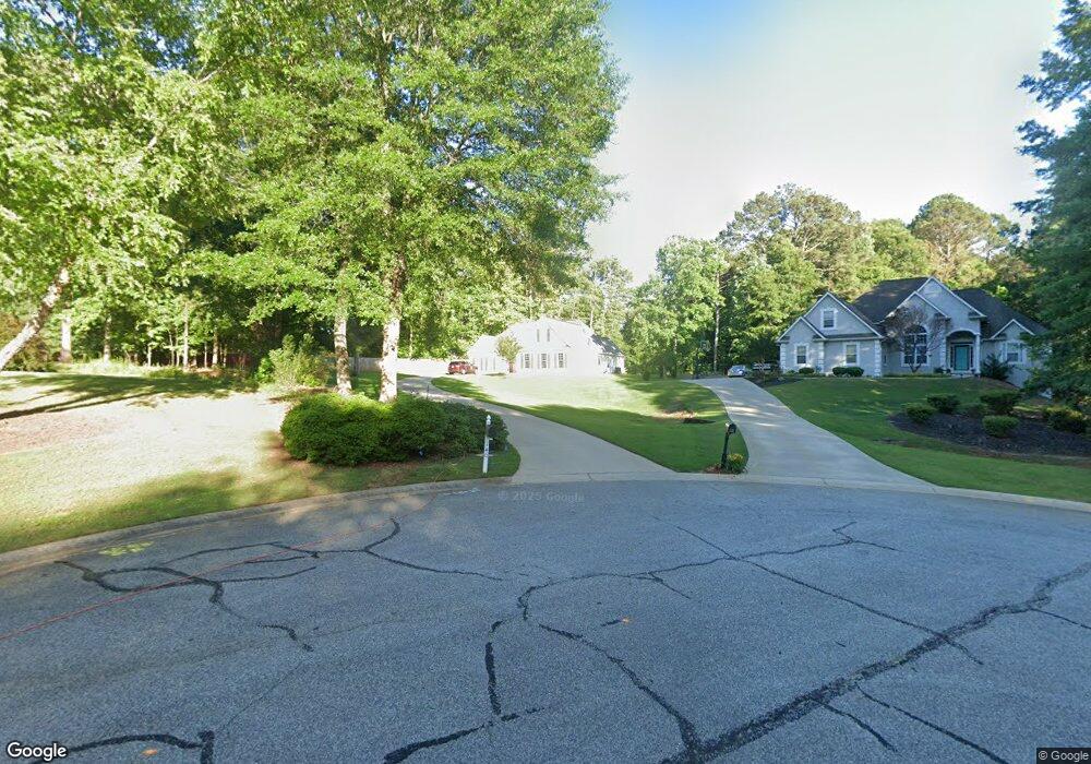 140 Sycamore Way, Sharpsburg, GA 30277 - photo 1