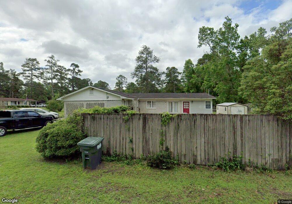 401 E Lake Dr, Quitman, GA 31643 - photo 1