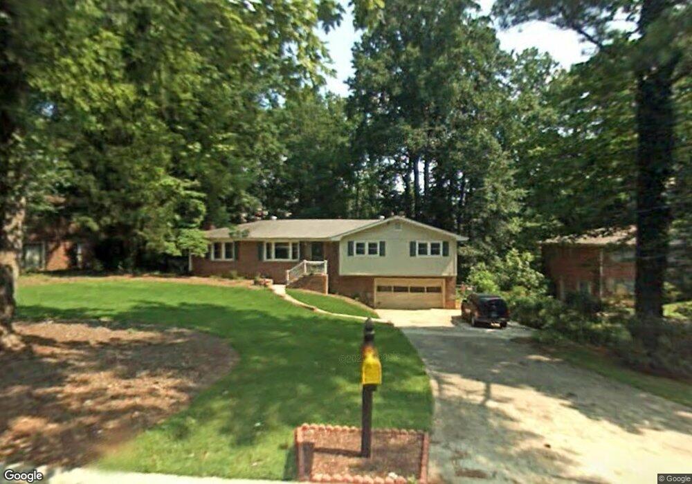 3277 Harvest Way unit 3277, Marietta, GA 30062 - photo 1