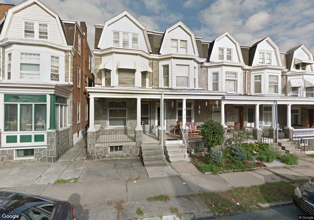 227 S 17th St, Allentown, PA 18104 - photo 1