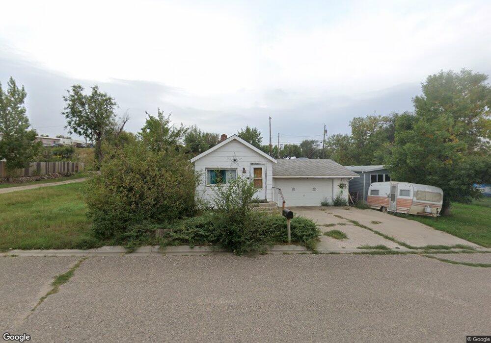 1636 2nd St, Havre, MT 59501 - photo 1