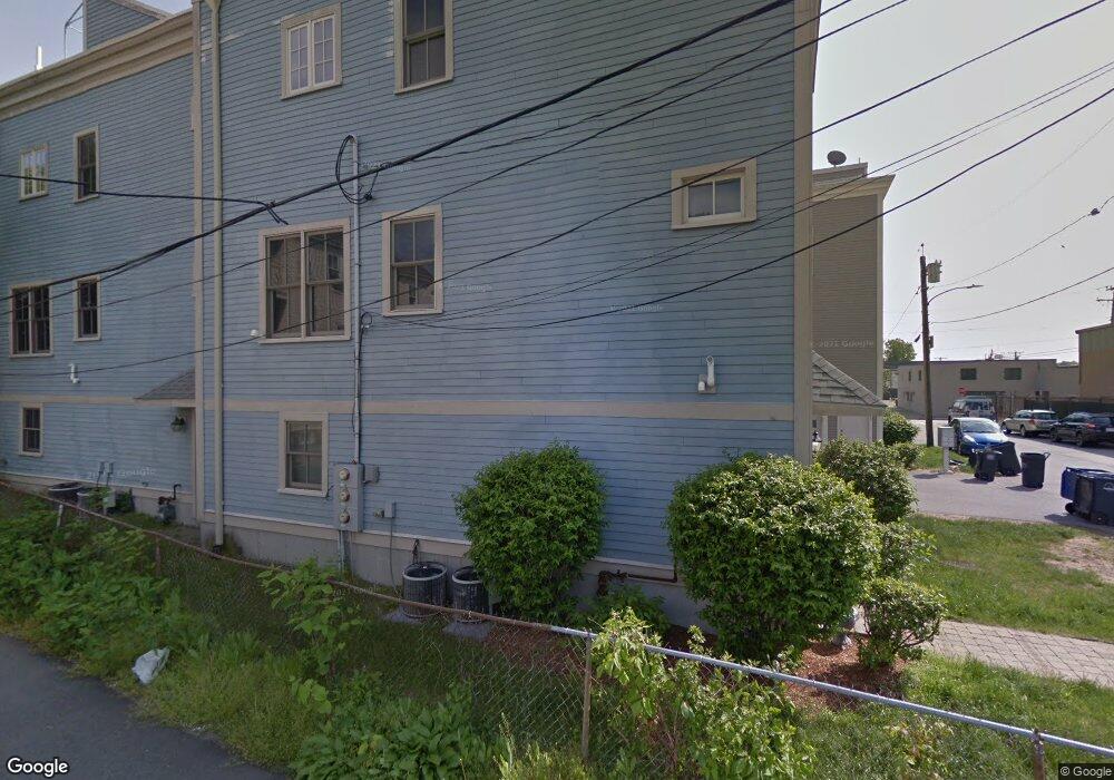 34 Stedman St unit 1, Jamaica Plain, MA 02130 - photo 1