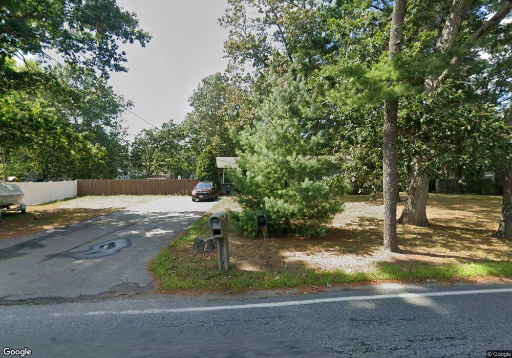 22 Forest St, Carver, MA 02330 - photo 1