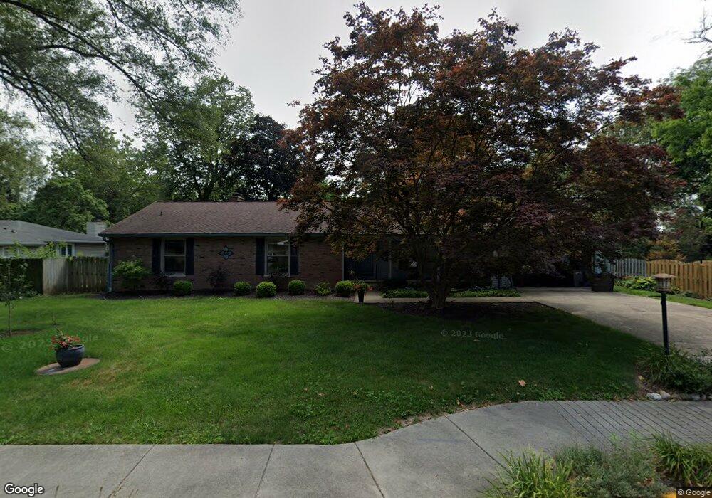 2311 Sycamore Ln, West Lafayette, IN 47906 - photo 1