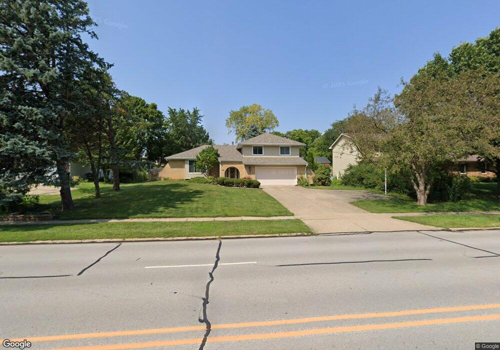 4107 Ashworth Rd, West Des Moines, IA 50265 - photo 1