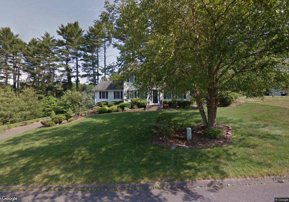 8 Cardinal Ln, Westfield, MA 01085 - photo 1