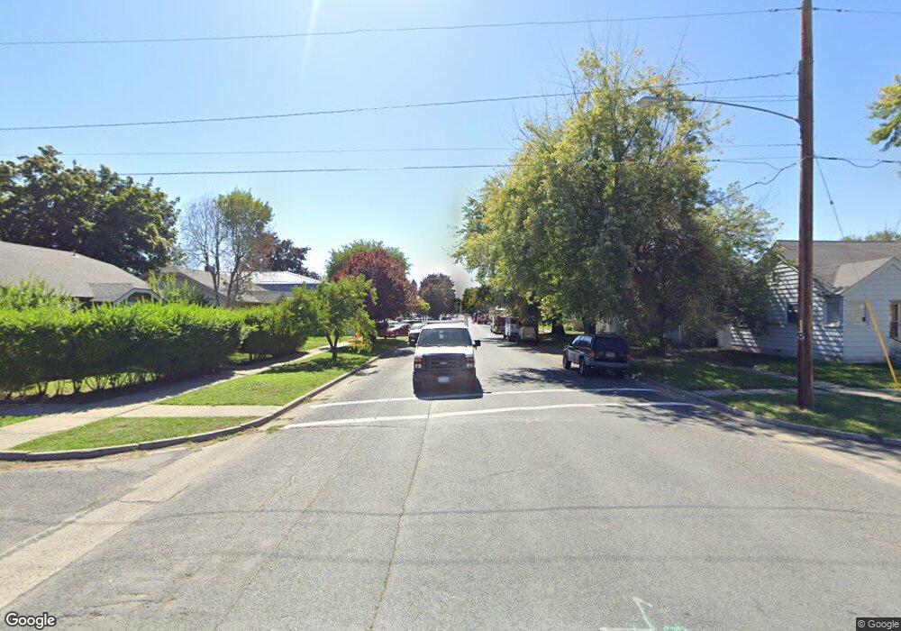 Baker Grant Counties, Baker City, OR 97814 - photo 1