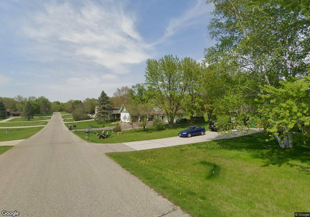 307 Erickson Heritage NE, Alexandria, MN 56308 - photo 1