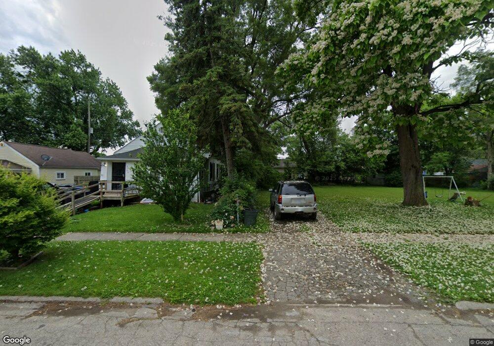 3228 Bennett Ave, Flint, MI 48506 - photo 1