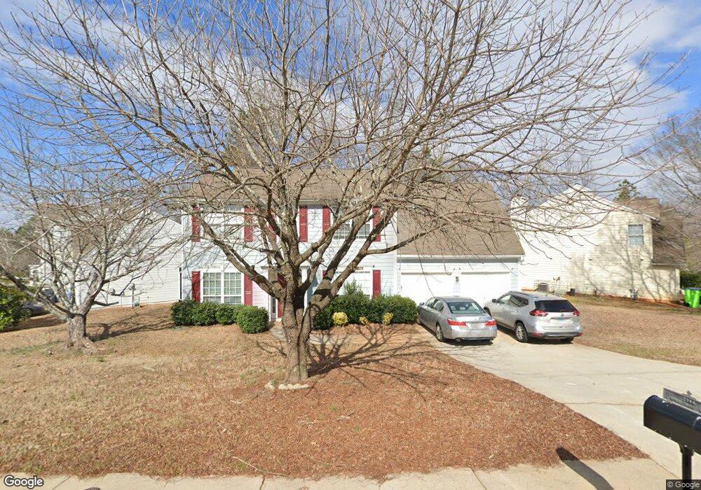 7144 Springchase Way, Austell, GA 30168 - photo 1