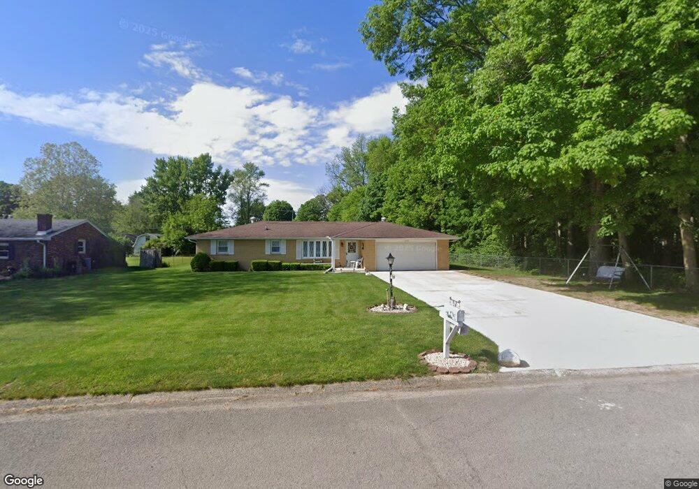 248 E 77th St, Anderson, IN 46013 - photo 1