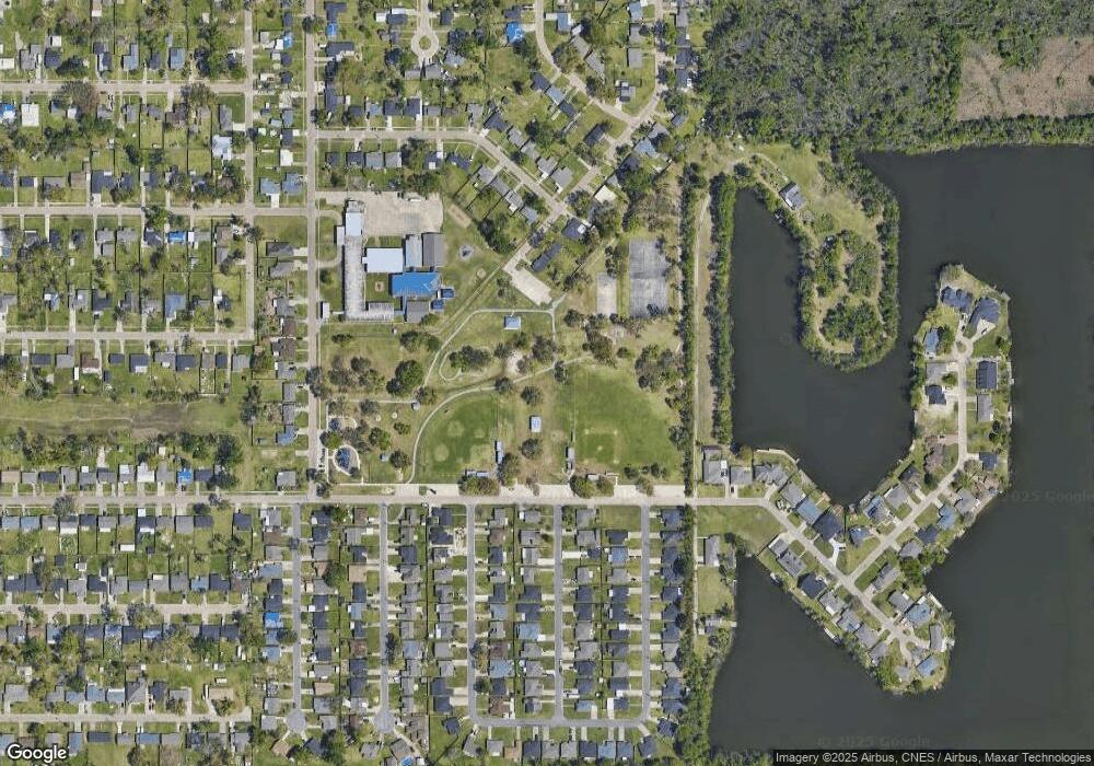 1709 Illinois St, Lake Charles, LA 70607 - photo 1