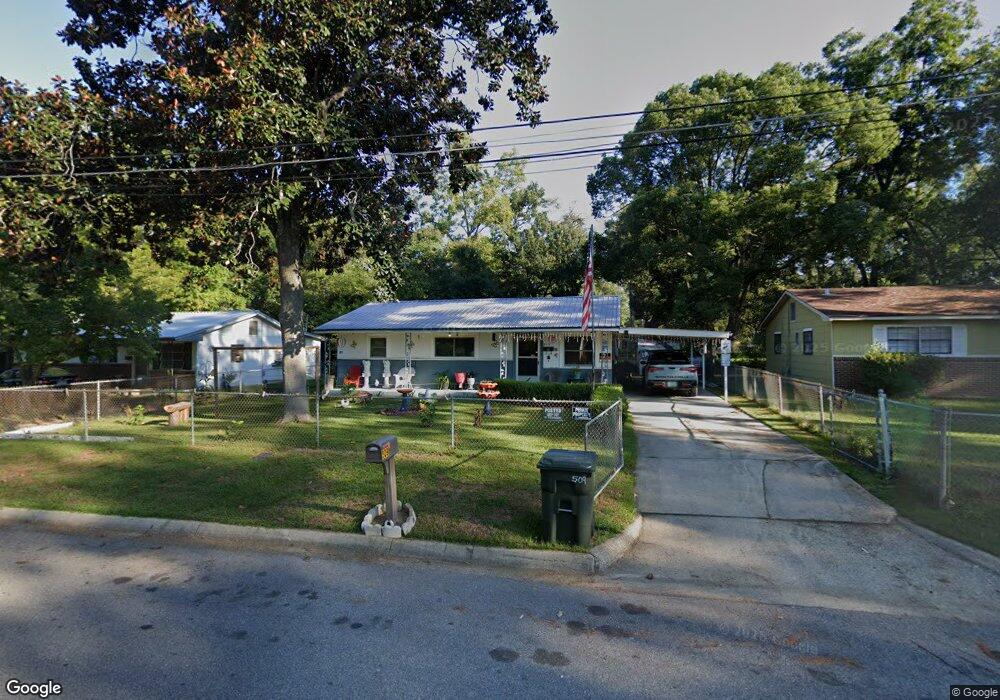 509 Barnard St, Dothan, AL 36301 - photo 1