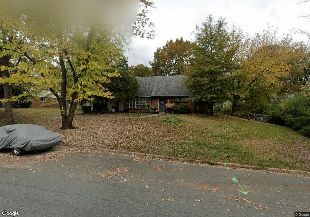 9421 Camrose Rd, Henrico, VA 23229 - photo 1