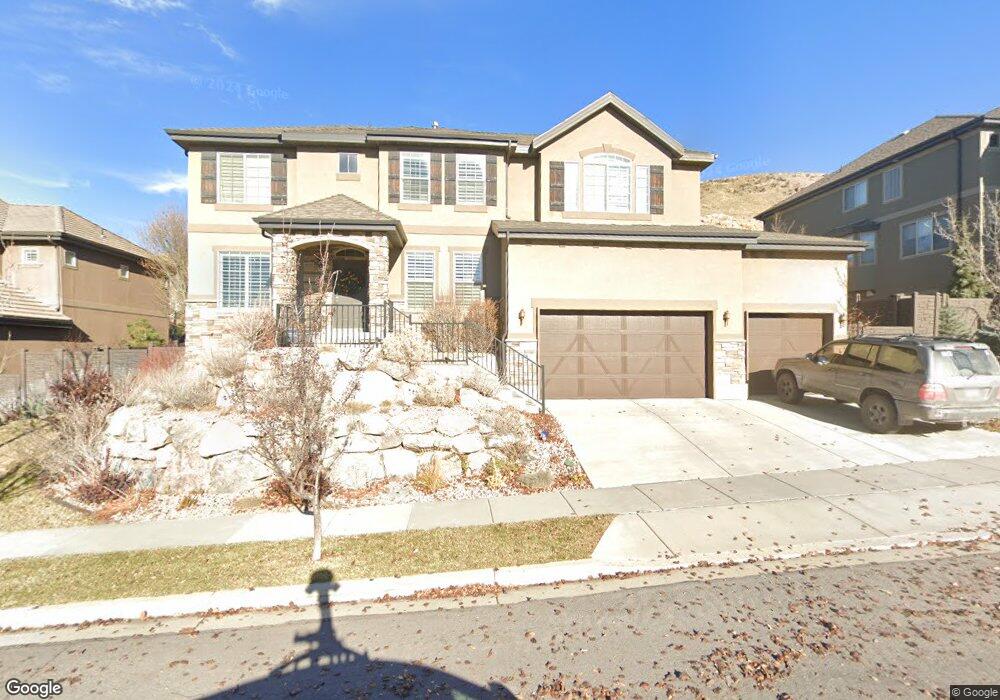 2158 W Shadow Wood Dr, Lehi, UT 84043 - photo 1