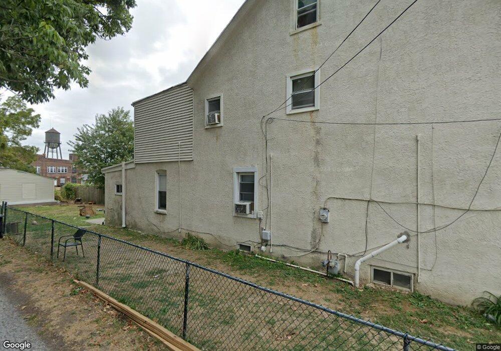 221 Irving St, Marcus Hook, PA 19061 - photo 1