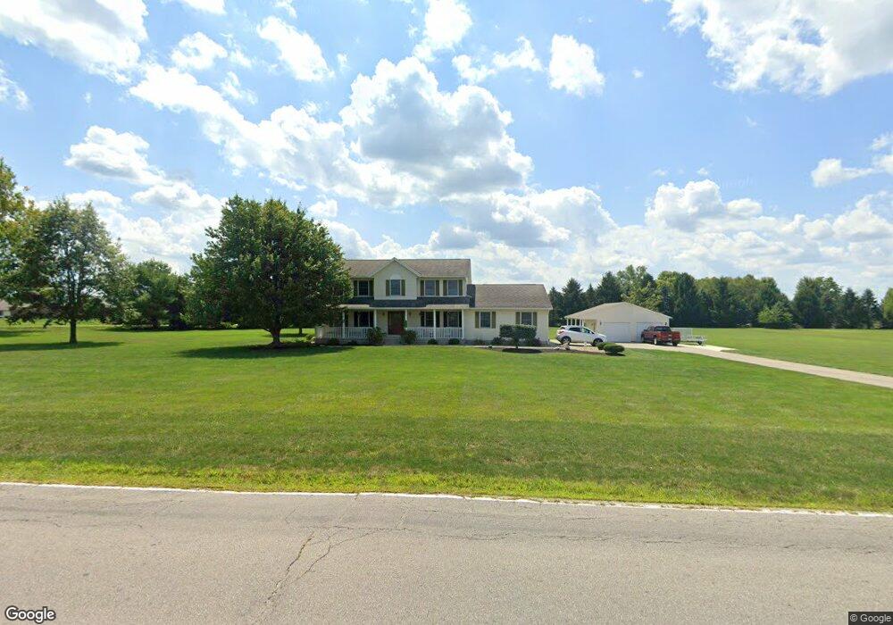 1565 W Southern Ave, Bucyrus, OH 44820 - photo 1