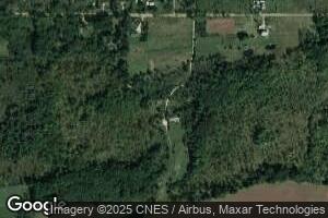 6936 E Pakes Rd, Crystal, MI 48818