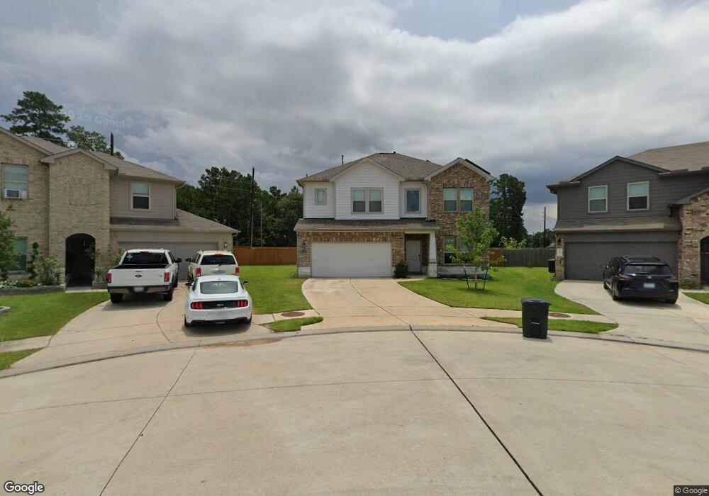 9801 Glen Brook Ln, Magnolia, TX 77354 - photo 1