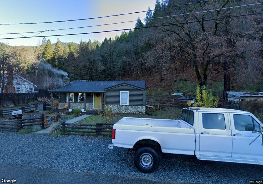 450 S Second St, Dunsmuir, CA 96025 - photo 1