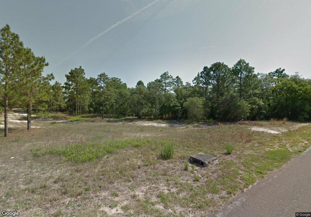 0 W Camilo Dr, Citrus Springs, FL 34430 - photo 1