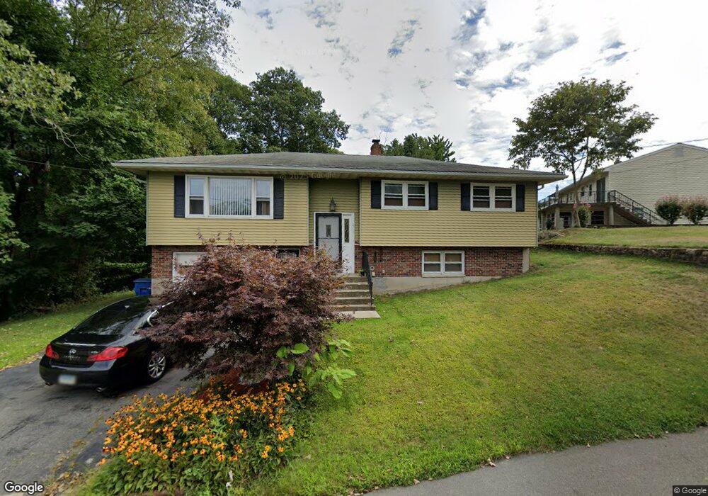 111 Lucille St unit EXT, Waterbury, CT 06708 - photo 1