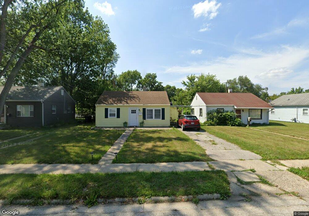 2116 Ulen Ln, Lafayette, IN 47904 - photo 1