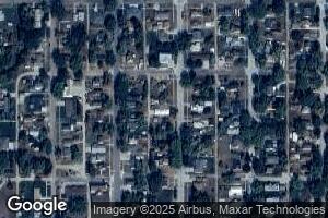 404 S Madison St, Tilden, NE 68781