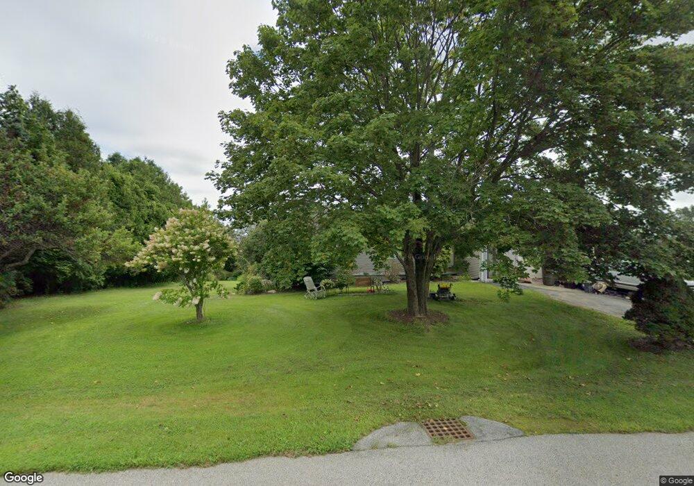 19 Raymond St, Dudley, MA 01571 - photo 1