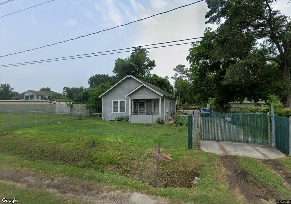 2605 Berry Rd, Houston, TX 77093 - photo 1