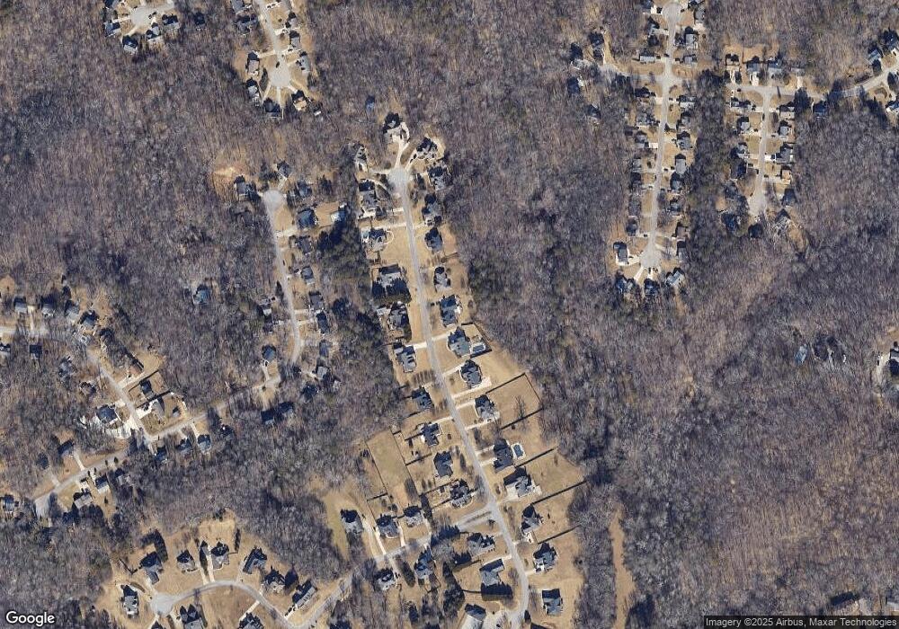 4732 Martins Crossing West Dr, Flowery Branch, GA 30542 - photo 1