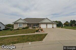 802 Iowa Dr, Manning, IA 51455
