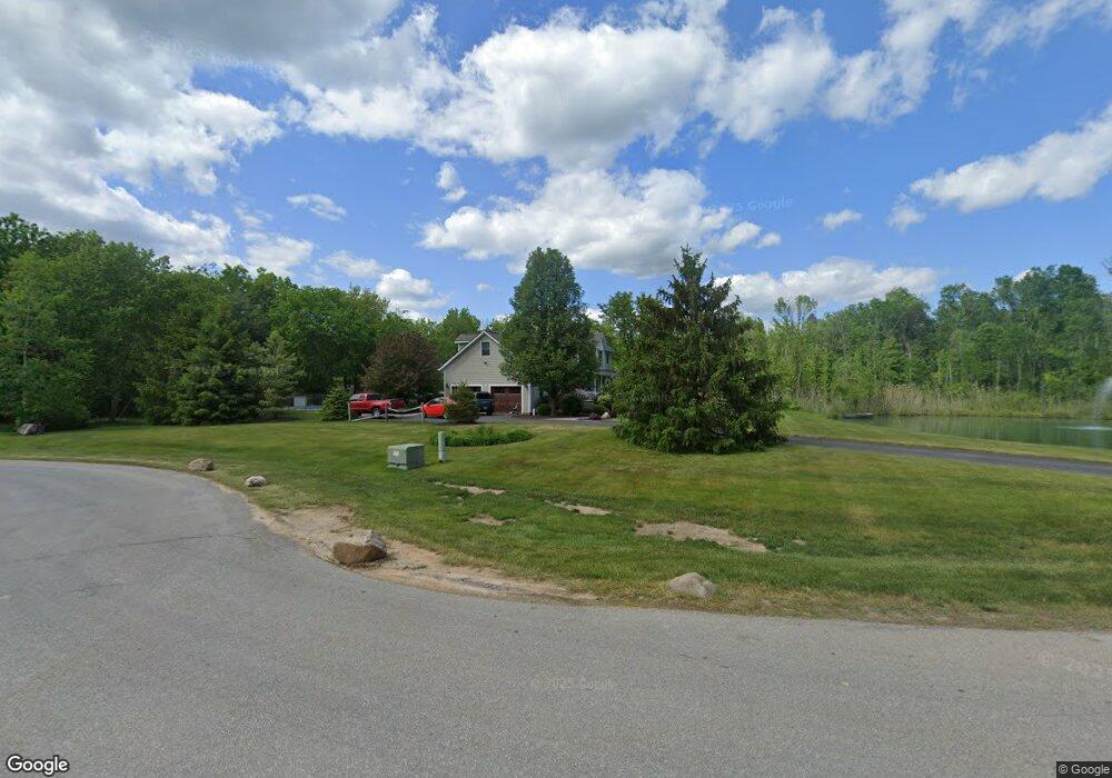 2 Horseshoe Bend, Ballston Spa, NY 12020 - photo 1
