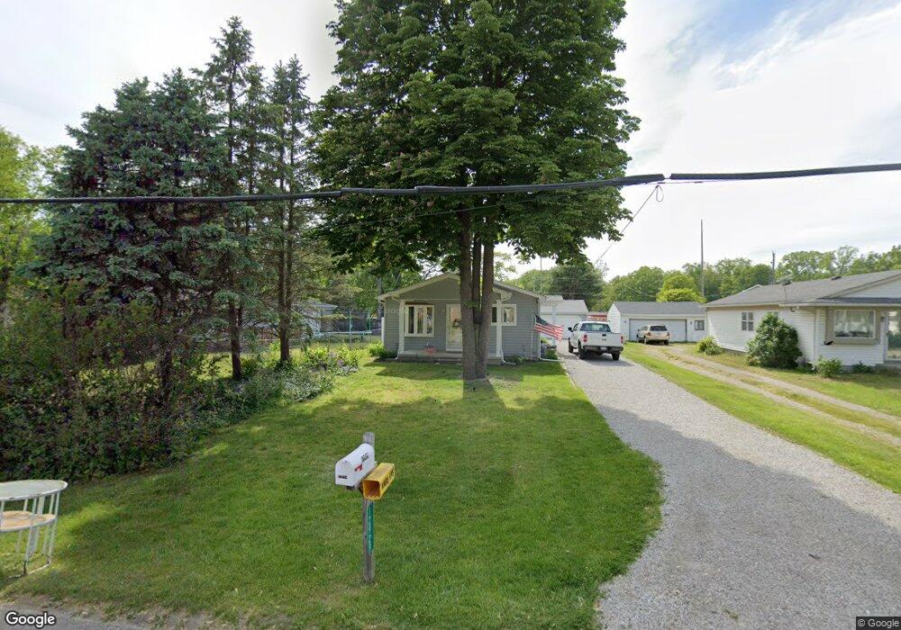 12929 Matthews St, Carleton, MI 48117 - photo 1