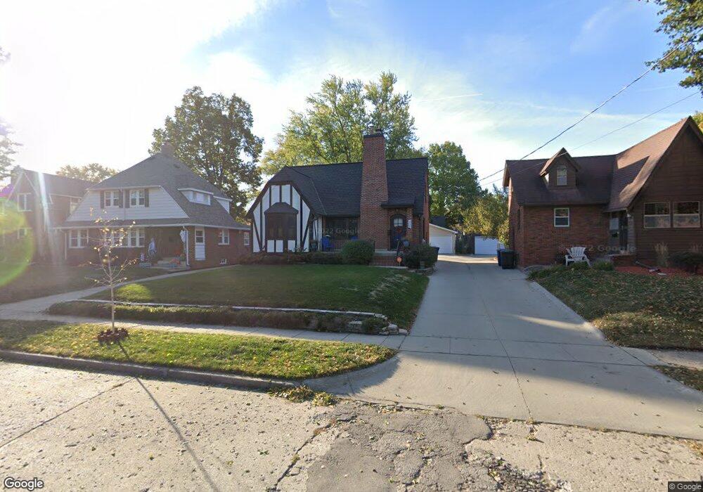 4308 New York Ave, Des Moines, IA 50310 - photo 1
