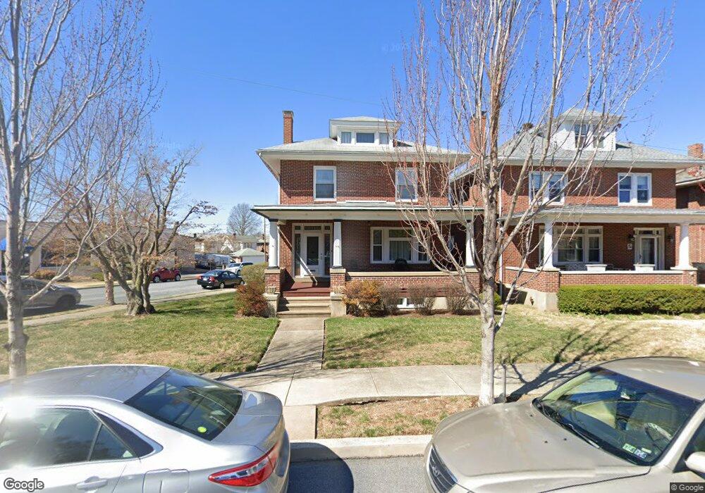 1 E Walnut St, Reading, PA 19607 - photo 1