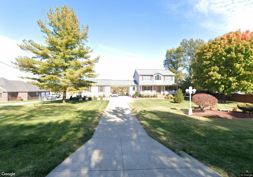 5685 Lee Rudy Rd, Owensboro, KY 42301 - photo 1