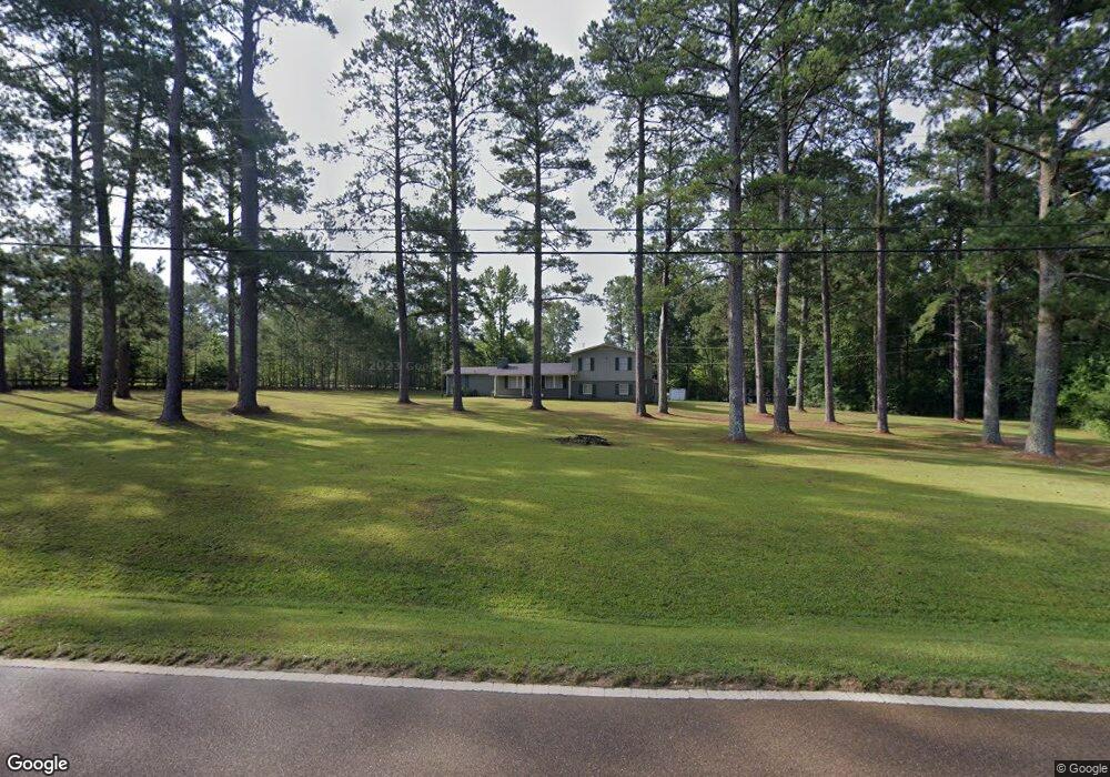 5188 Enterprise Rd, Summit, MS 39666 - photo 1