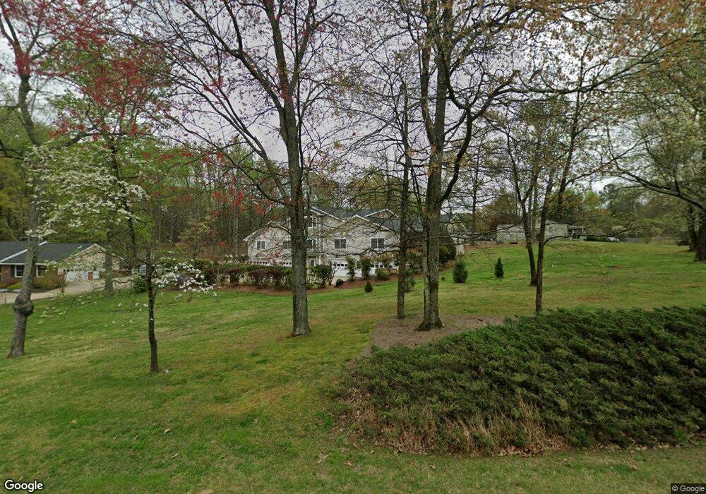 340 Ranchette Rd, Alpharetta, GA 30004 - photo 1