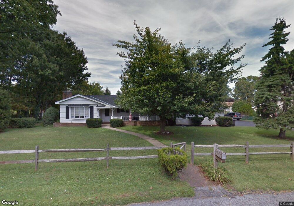 2305 W Columbia St, Allentown, PA 18104 - photo 1