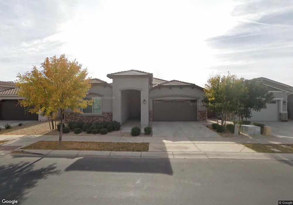 9725 E Tahoe Ave, Mesa, AZ 85212 - photo 1