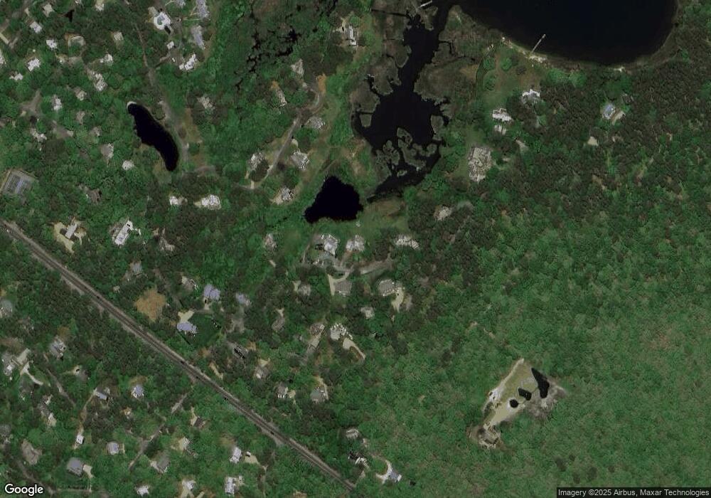 22 Myober Ln, Edgartown, MA 02539 - photo 1