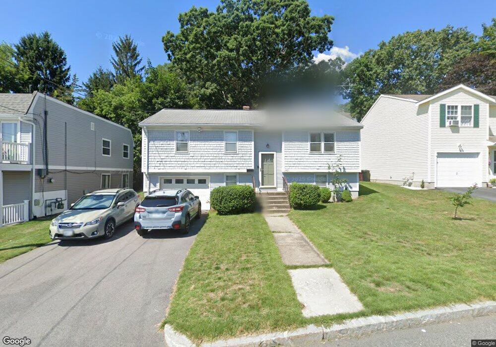 143 Saint Barnabe St, Woonsocket, RI 02895 - photo 1