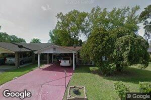 1525 Cathy St, Savannah, GA 31415