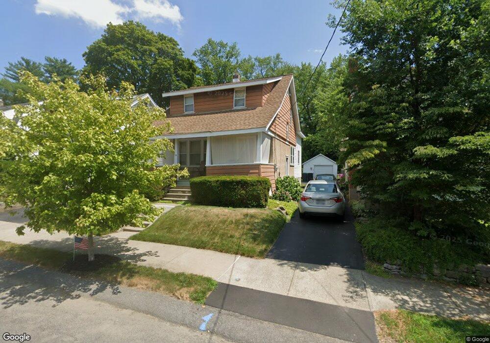 13 Cornelius Ave, Schenectady, NY 12309 - photo 1