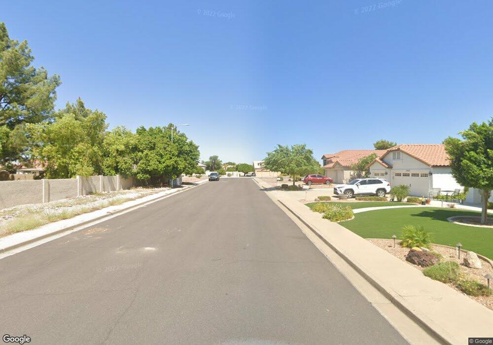 0 E Laurel St unit 2540341, Mesa, AZ 85213 - photo 1