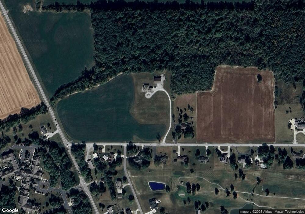 1737 E 250 N, Bluffton, IN 46714 - photo 1