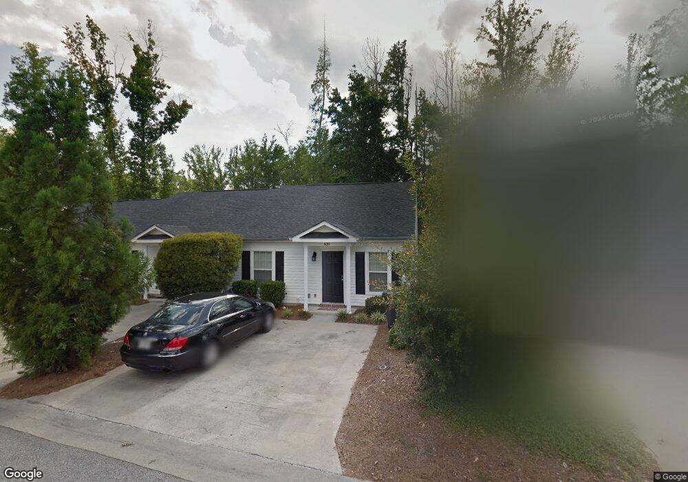 8019 Reagan Cir, Augusta, GA 30909 - photo 1
