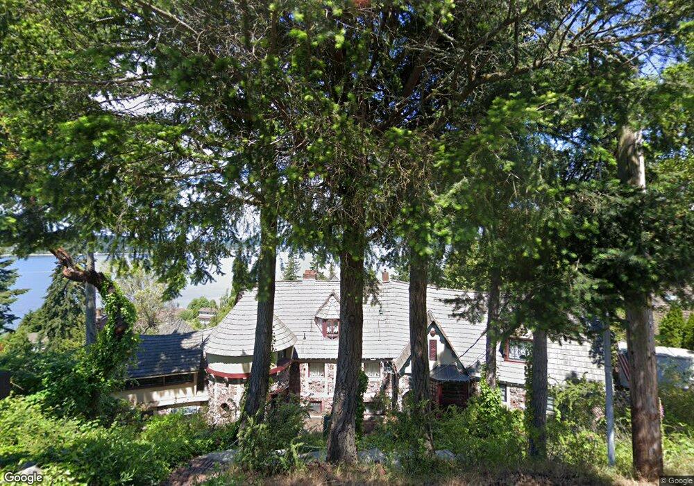 4430 Paradise Ave W, University Place, WA 98466 - photo 1