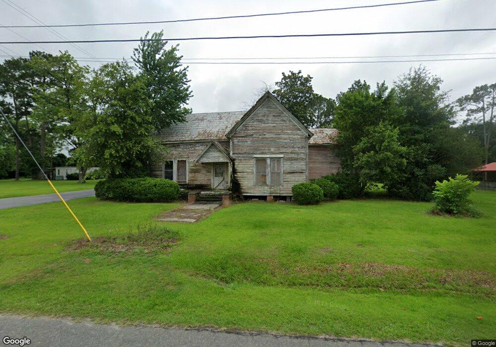 343 E College Ave, Doerun, GA 31744 - photo 1